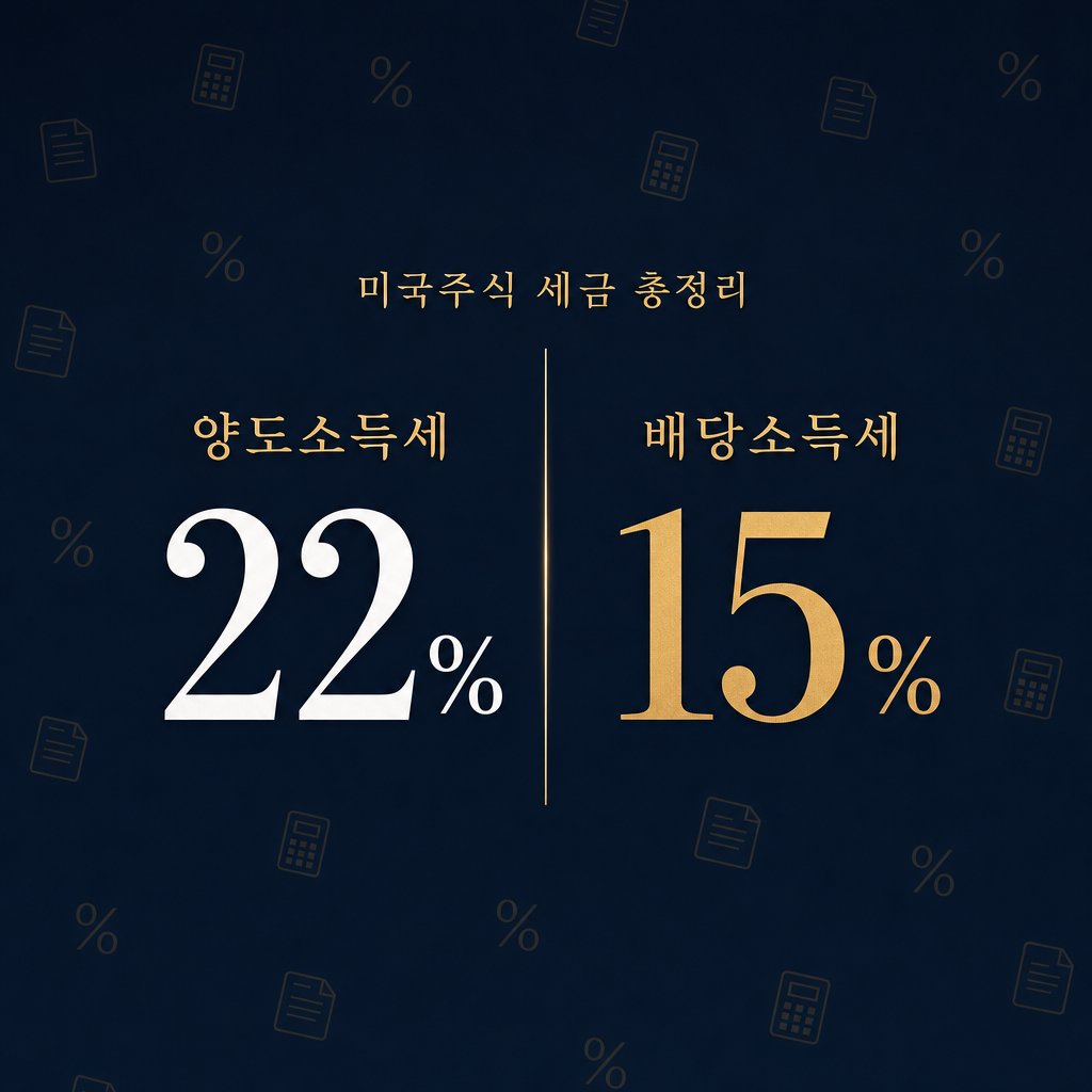 양도소득세 정복 — 250만원·2000만원 기준